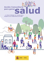 Guía Acción comunitaria para ganar salud