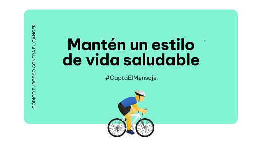 #CaptaElMensaje