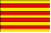 Bandera Cataluña