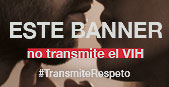 Día Mundial Del Sida #TransmiteRespeto