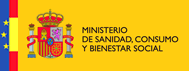 Ministerio de Sanidad, Consumo y Bienestar Social