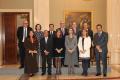 01/04/2014 - Ana Mato acompaña a S.M. la Reina en la entrega de los Premios Reina Sofía 2013 del Real Patronato de la Discapacidad