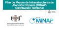 17/04/2023 - Aprobados los criterios de la distribución territorial de 579,1 millones de euros para la mejora de infraestructuras de Atención Primaria del SNS