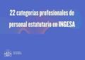 27/05/2024 - Sanidad crea 22 nuevas categorías profesionales de personal estatutario en Ceuta y Melilla