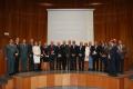 30/06/2015 - Fotografía de familia del acto de entrega de las Condecoraciones de la Orden al Mérito del Plan Nacional Sobre Drogas