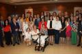 26/07/2018 - Fotografía de familia de la reunión del Pleno del Consejo Territorial de Servicios Sociales y del Sistema para la Autonomía y Atención a la Dependencia