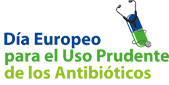 Día Europeo para el Uso Prudente de los Antibióticos